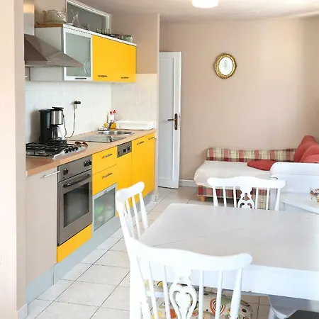 One Love Appartement