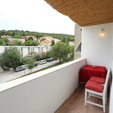 Appartement One Love Split